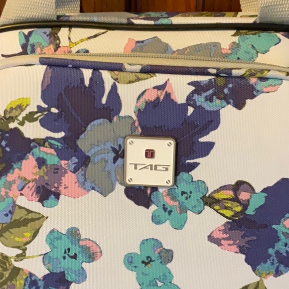 MedTag Travel bag. - Picture 2 of 9